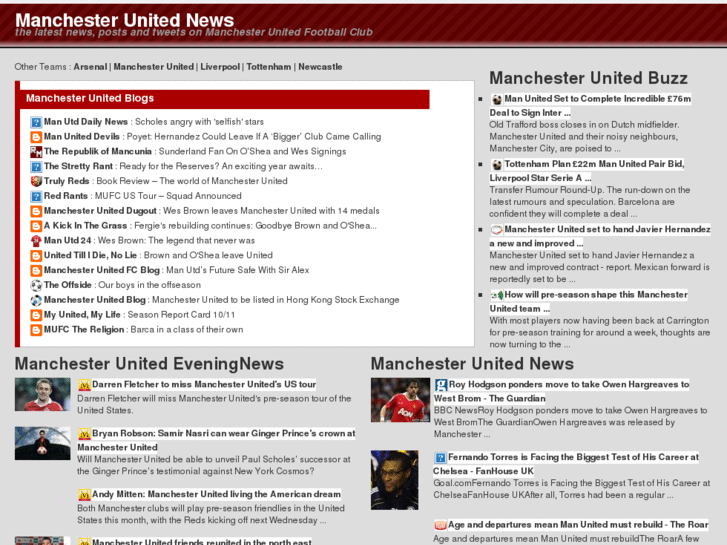 www.manchesterunitedfootballclubnews.com