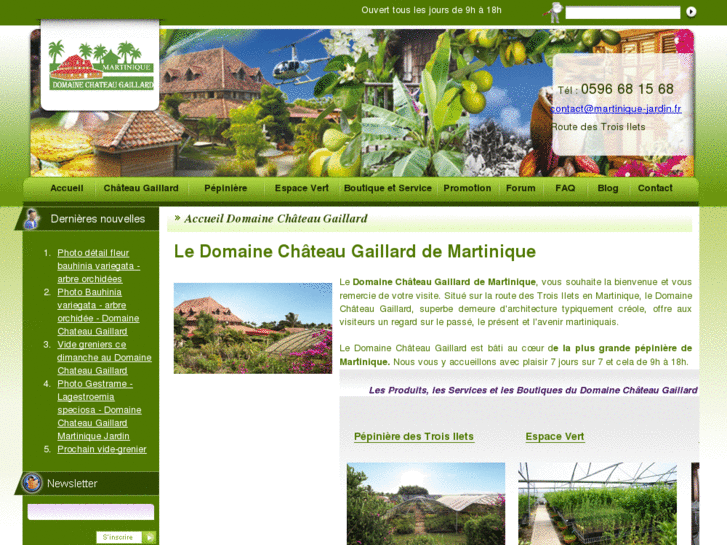 www.martinique-jardin.com