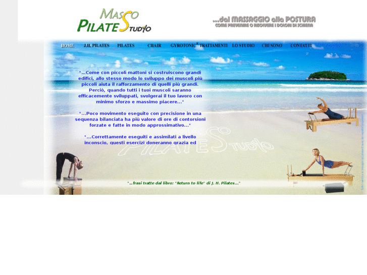 www.masso-pilates.com