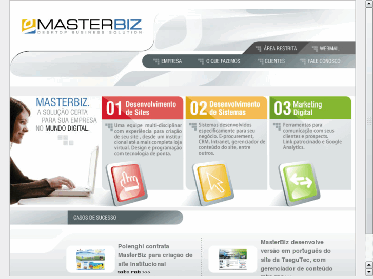 www.masterbiz.com.br