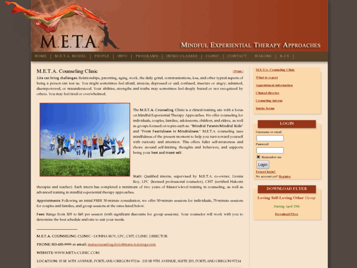 www.meta-clinic.com