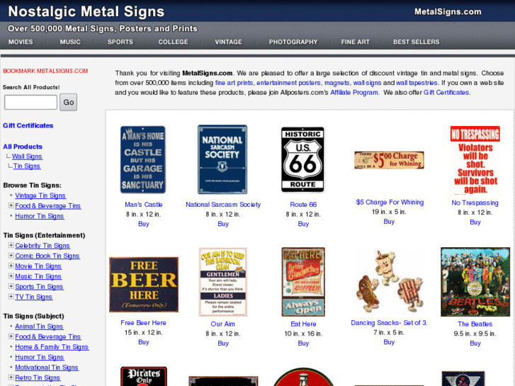 www.metalsigns.com