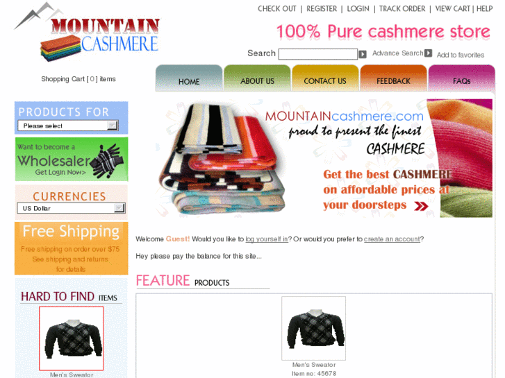 www.mountaincashmere.com