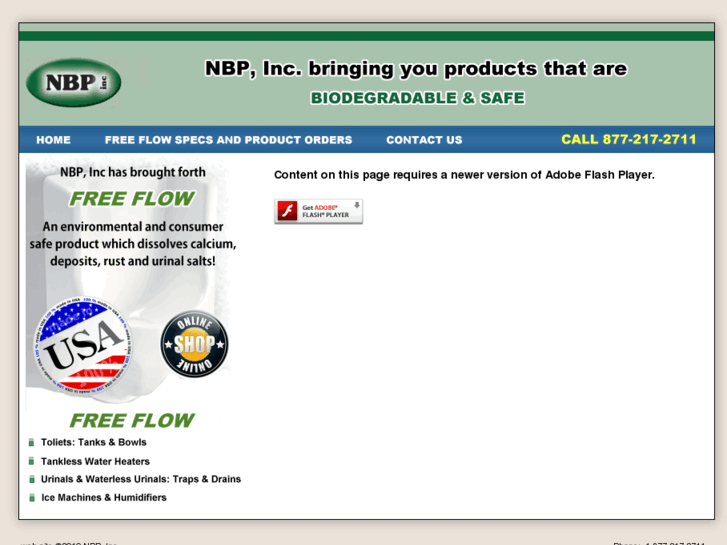 www.nbpproducts.com