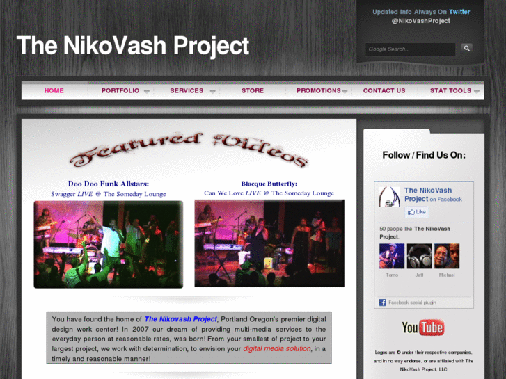 www.nikovash.com