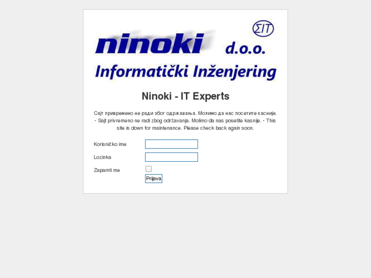 www.ninoki.com