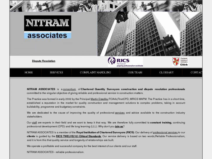 www.nitramassociates.com