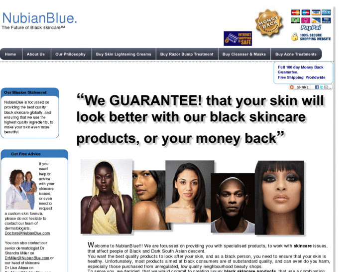 www.nubianblue.com