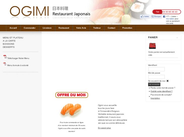 www.ogimisushi.com