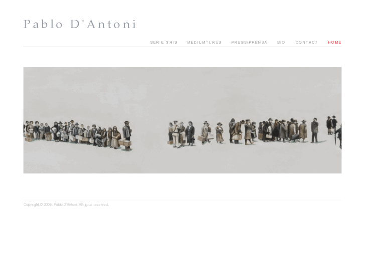 www.pablodantoni.com