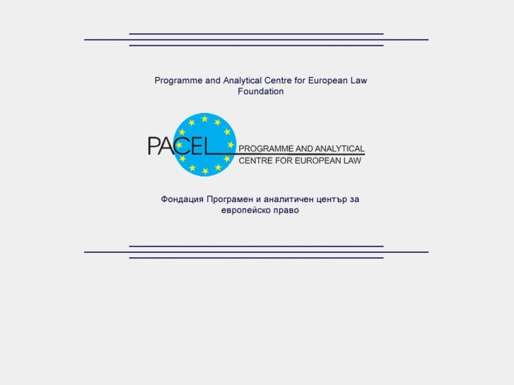 www.pacelonline.org