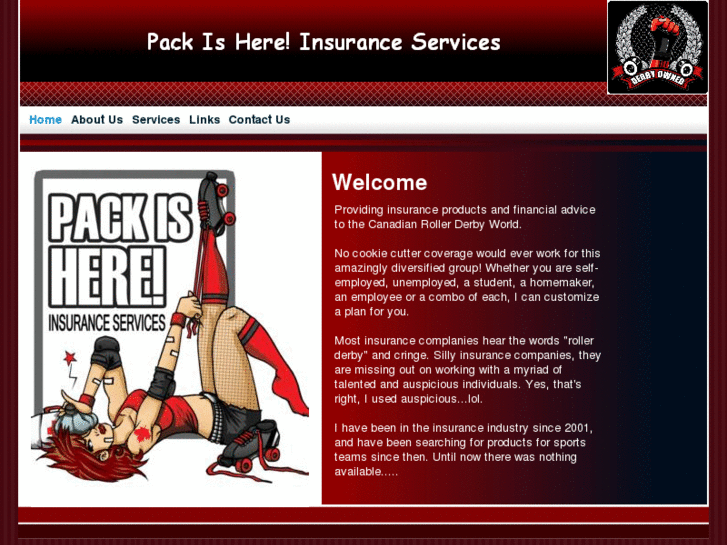 www.packishereinsurance.com