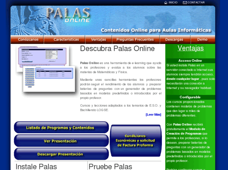 www.palasonline.com