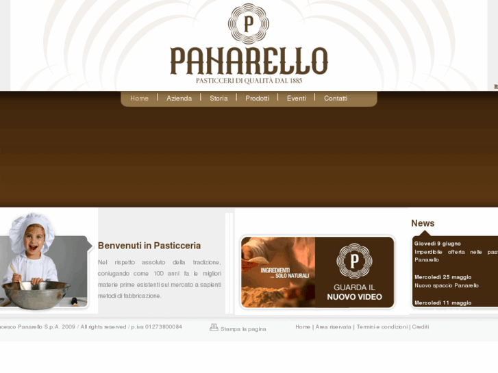 www.panarello.biz