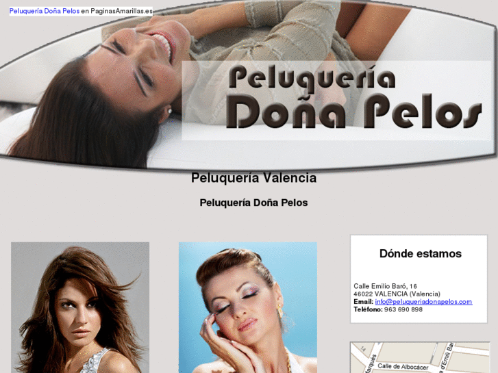 www.peluqueriadonapelos.com