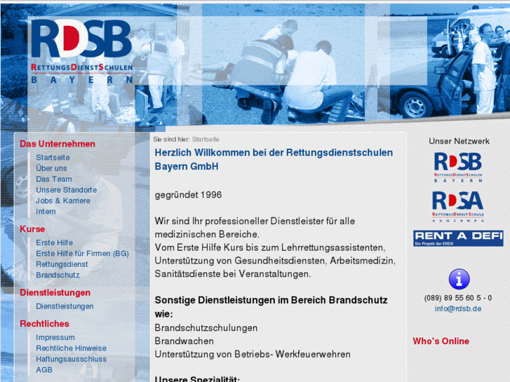 www.rdsb.de