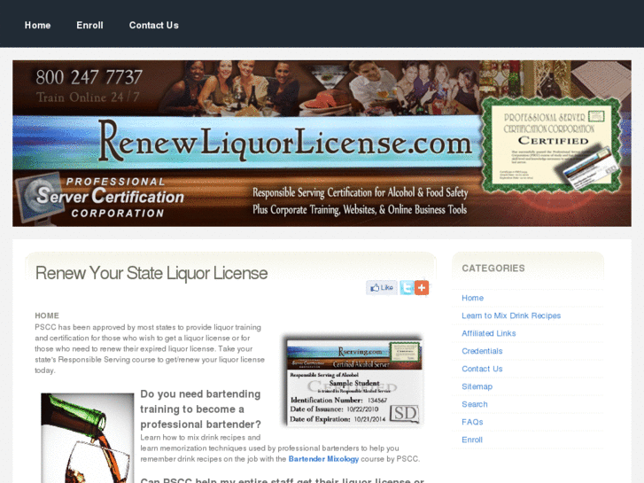 www.renewliquorlicense.com