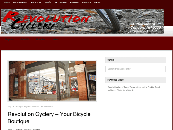 www.revcycle.net