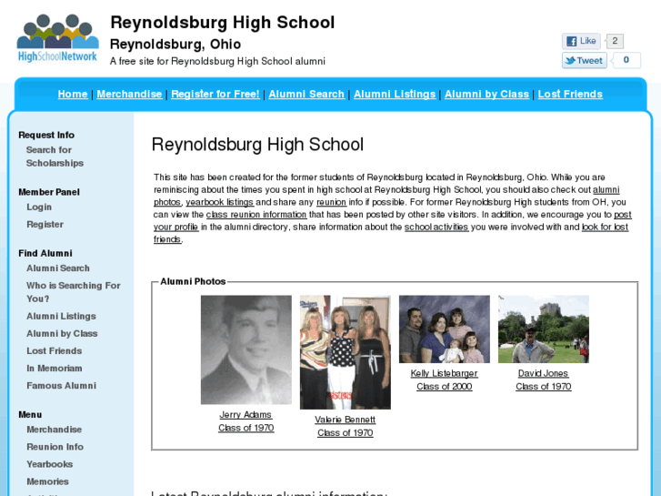 www.reynoldsburghighschool.org