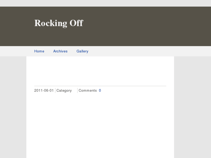 www.rocking-off.com