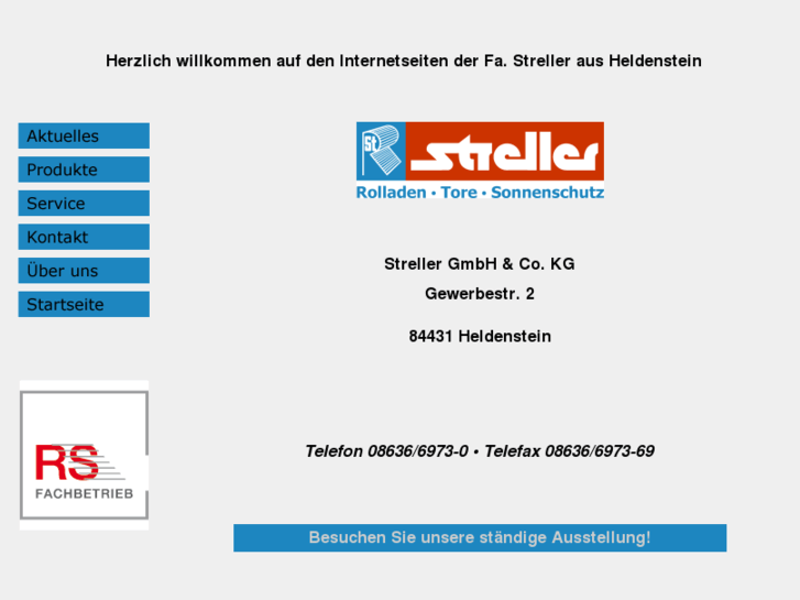 www.rolladen-streller.de