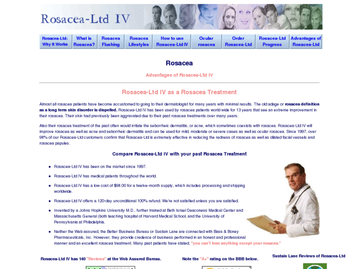 www.rosacea-ltd-advantages.com