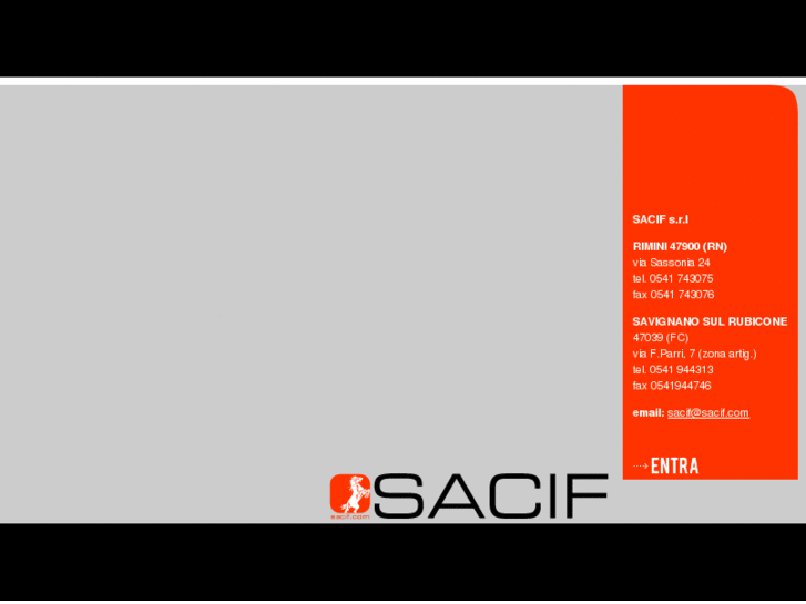 www.sacif.com