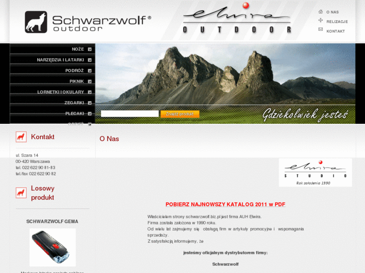 www.schwarzwolf.biz.pl