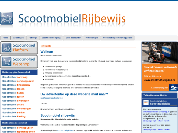 www.scootmobielrijopleiding.nl