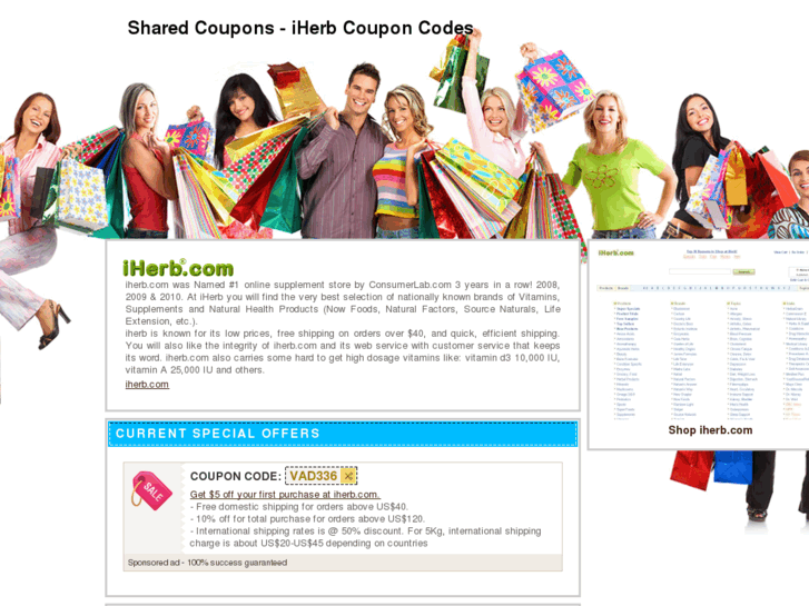 www.shared-coupons.com