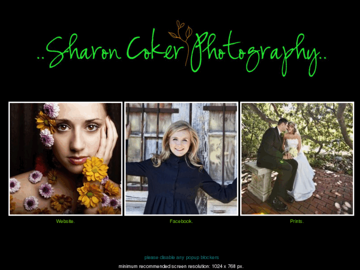 www.sharoncoker.com