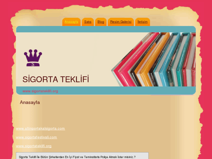 www.sigortateklifi.org