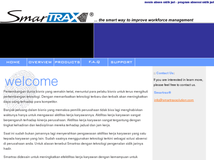 www.smartraxsolution.com