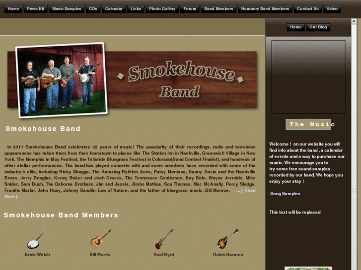 www.smokehouseband.com