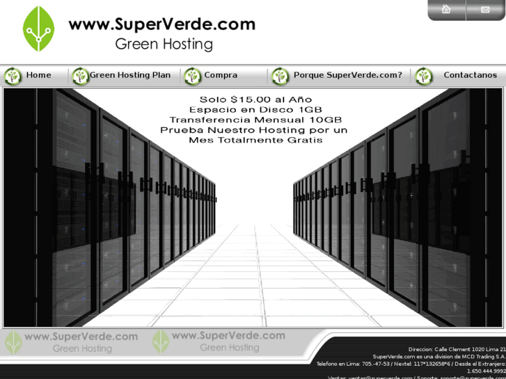 www.superverde.com