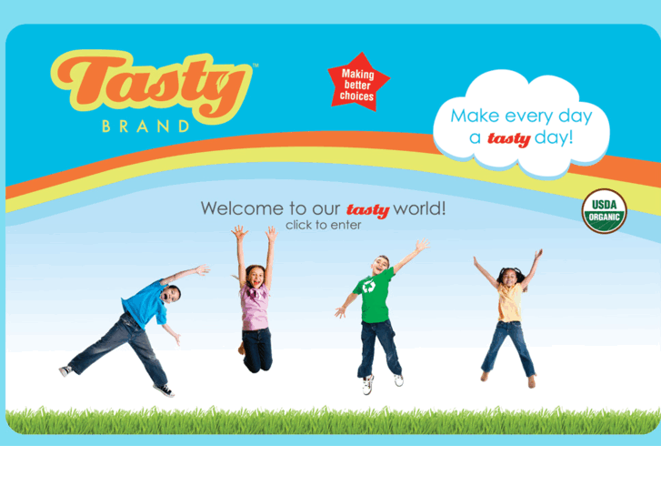 www.tastybaby.com