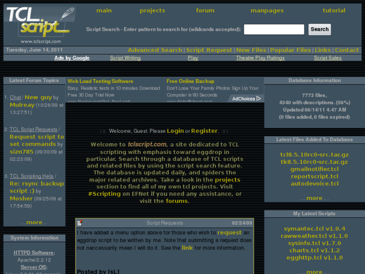 www.tclscript.com