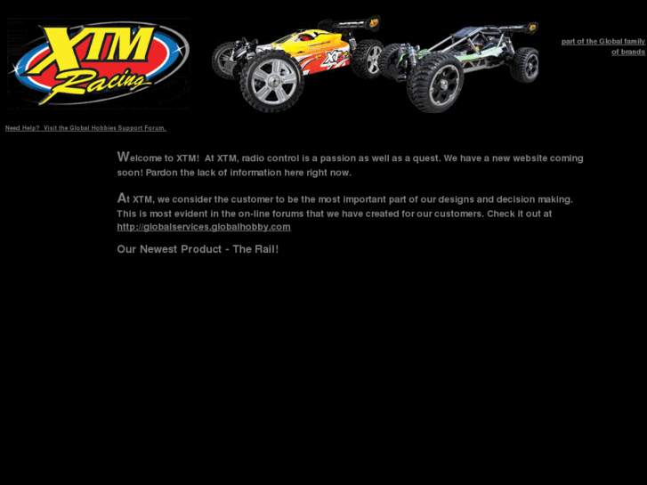 www.teamxtm.com