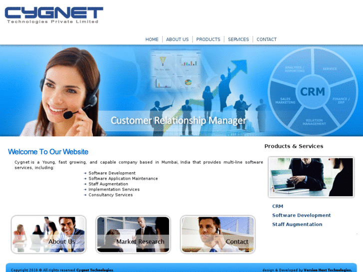 www.techcygnet.com