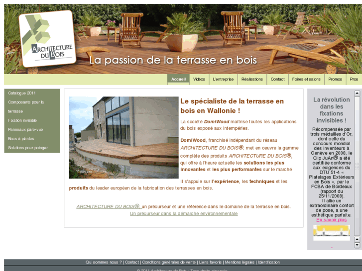 www.terrassebois-wallonie.com