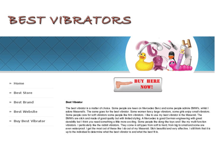 www.the-best-vibrator.com