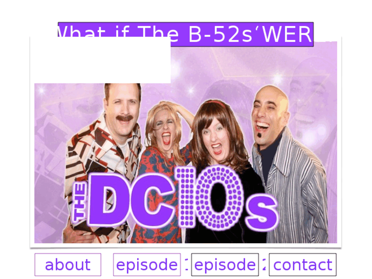 www.thedc10s.com