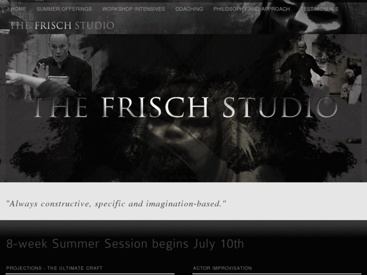 www.thefrischstudio.com