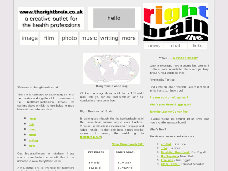 www.therightbrain.co.uk