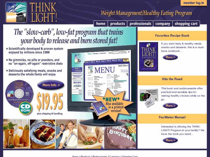 www.thinklight.net