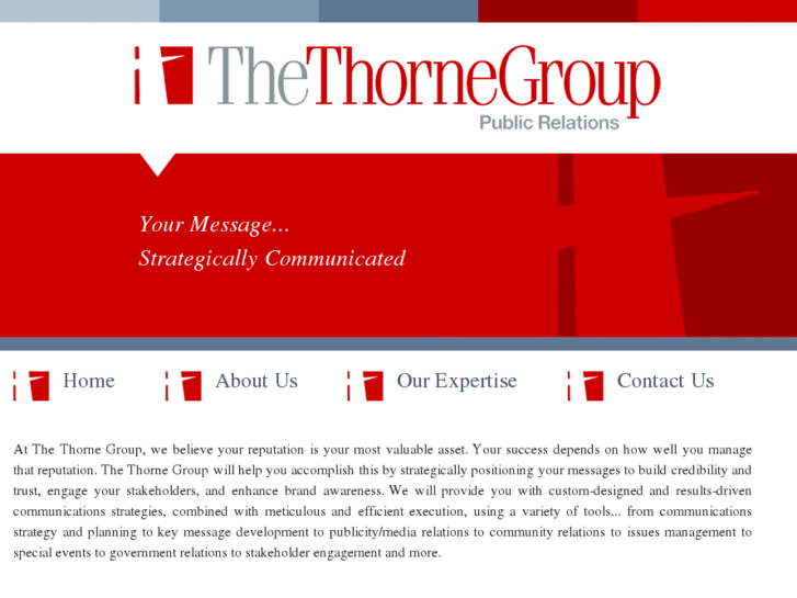 www.thornegroupinc.com