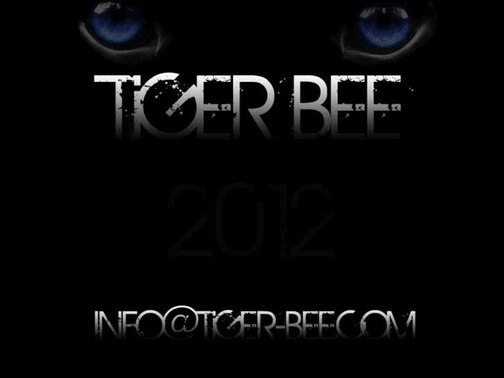 www.tiger-bee.com