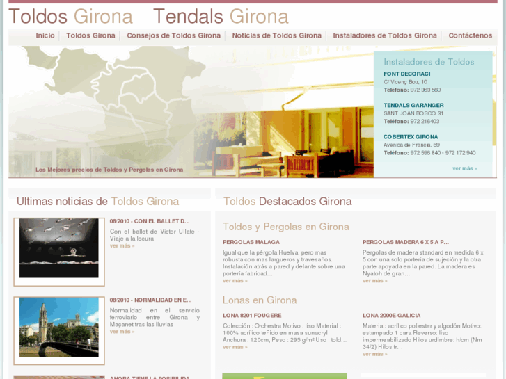 www.toldosgirona.com