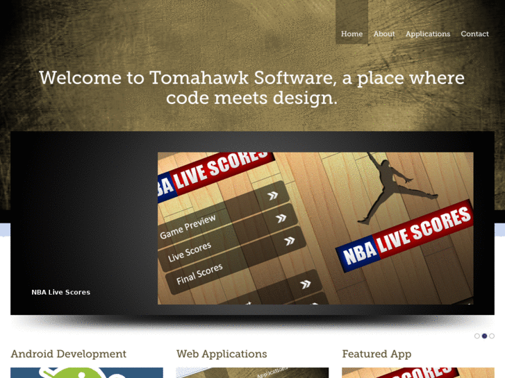 www.tomahawksoftware.com