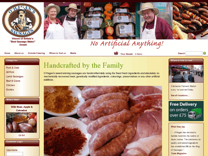 www.topsausages.com